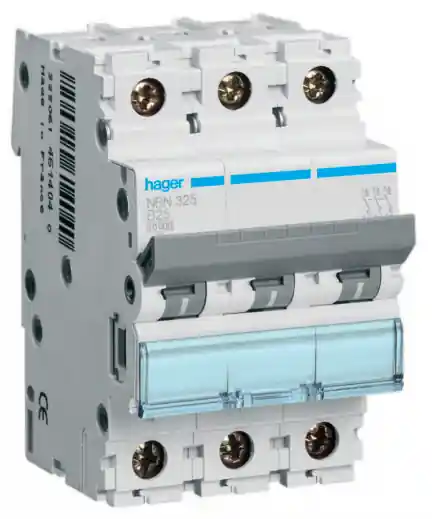 Sista chansen Dvärgbrytare